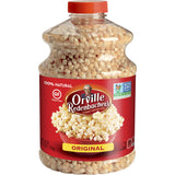 Yellow Popcorn Kernels 45 Oz. Jar