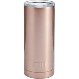 20 Ounce Double Wall Stainless Steel Vacuum Insulated Tumbler, Rose Gold